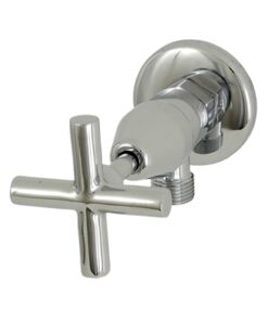 VERONA Cistern Tap CP