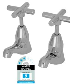 VERONA Pillar Tap CP