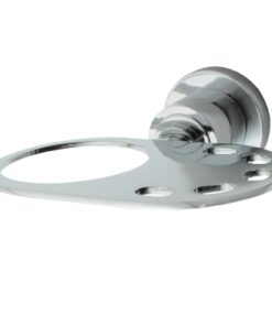 Verona Toothbrush Holder CP