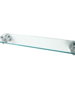 Verona Bathroom Shelf CP