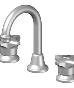 Gemini 300 Basin Set Fxd CP