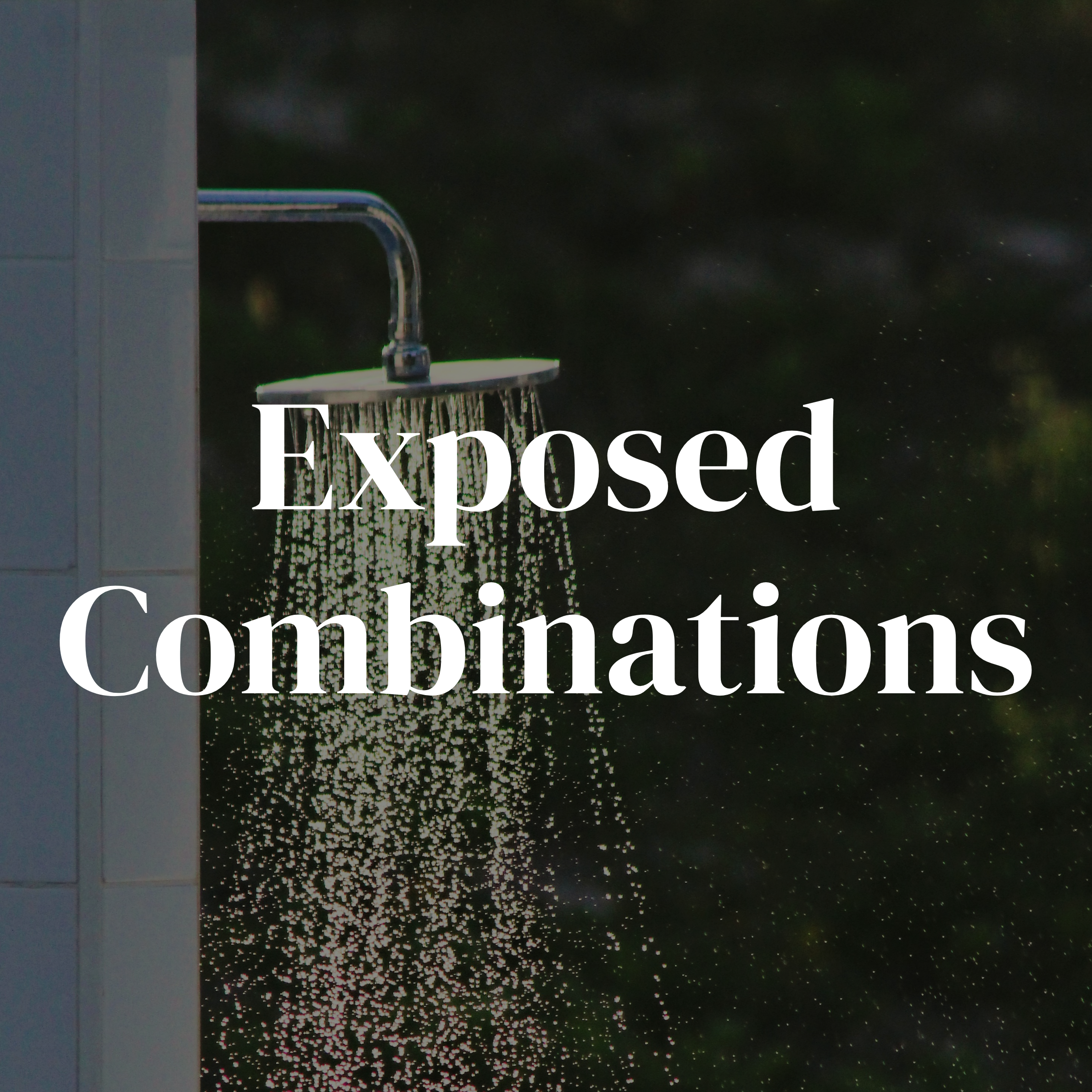 Taps and Tapware - Contap Industries
